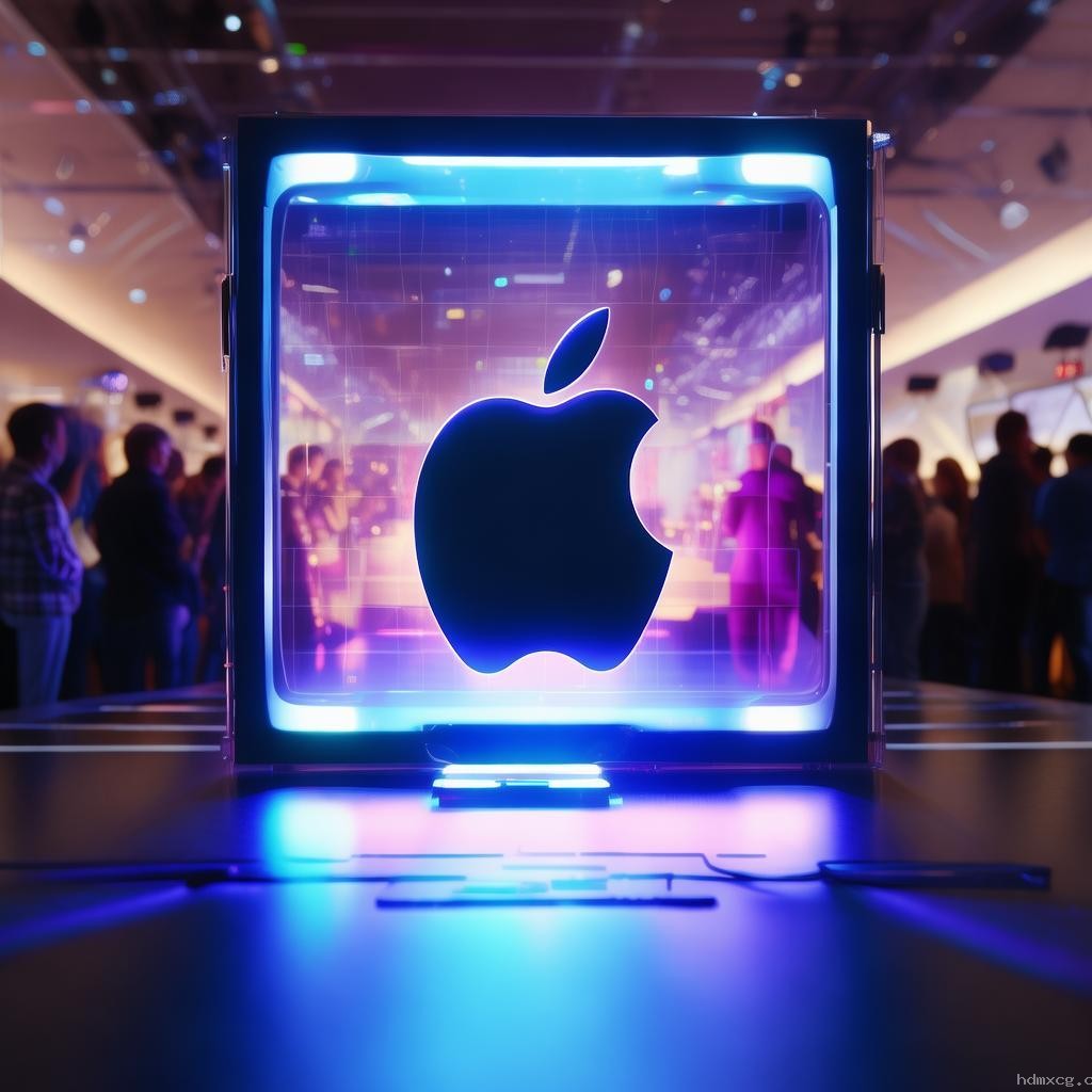 速覽蘋果WWDC：系統(tǒng)最激進更新深度剖析