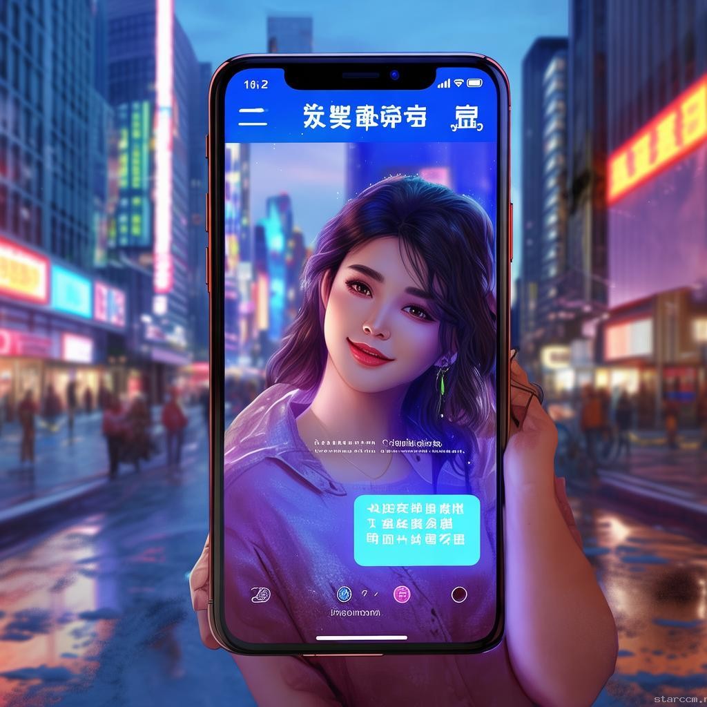 程瀟給前任發(fā)信息被秒回：妥善處理意外回復(fù)的指南