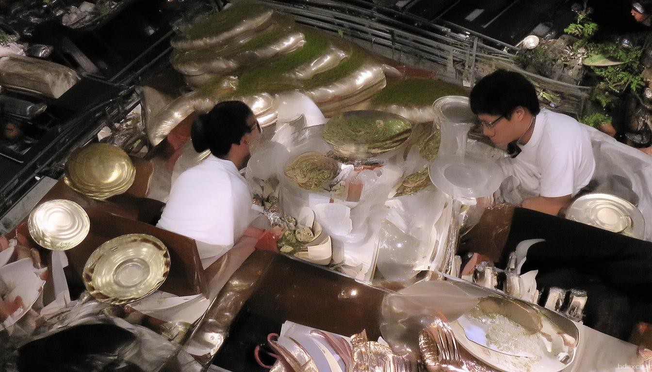 百萬粉絲博主回村開面包店實(shí)操指南