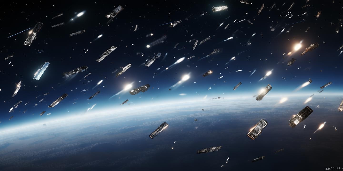 馬斯克“星鏈”衛(wèi)星大批墜落深度分析