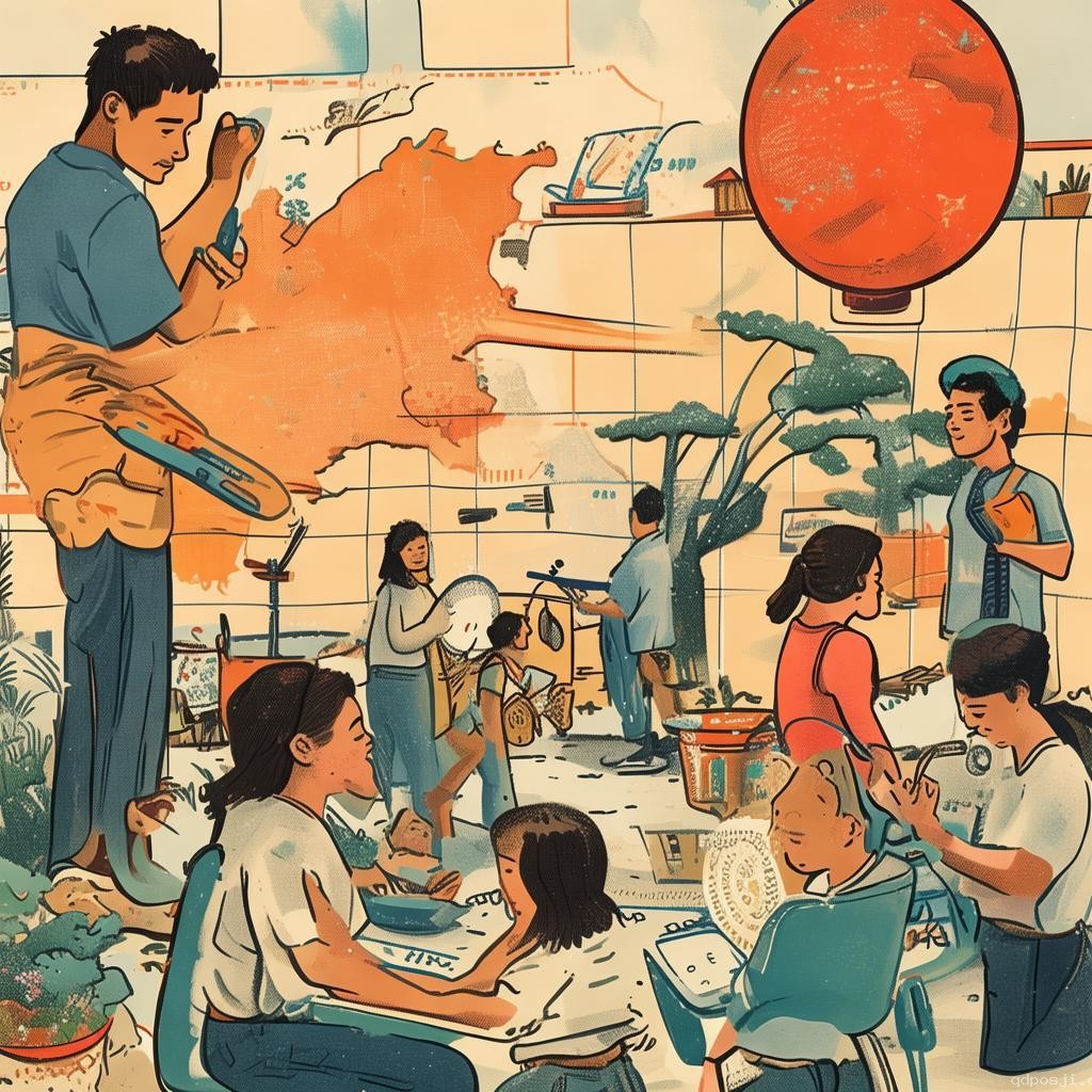 2025高溫中暑預(yù)警趨勢預(yù)測：防暑降溫成全民行動(dòng)關(guān)鍵詞