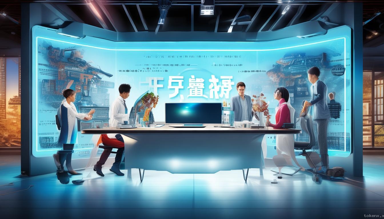 王自如啟示錄：格力薪資劇變下的創(chuàng)新轉(zhuǎn)型之道，跨界思維重塑職場(chǎng)