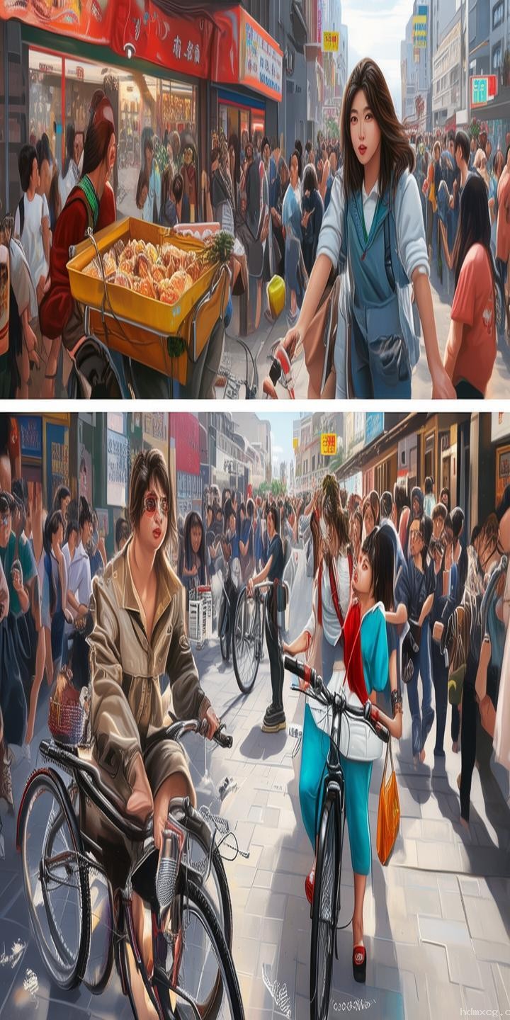 閆妮送外賣現(xiàn)象與公眾偶遇對比分析