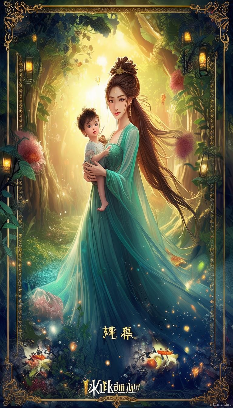 《仙劍》阿奴升級(jí)人母，娛樂業(yè)婚姻公關(guān)新風(fēng)向