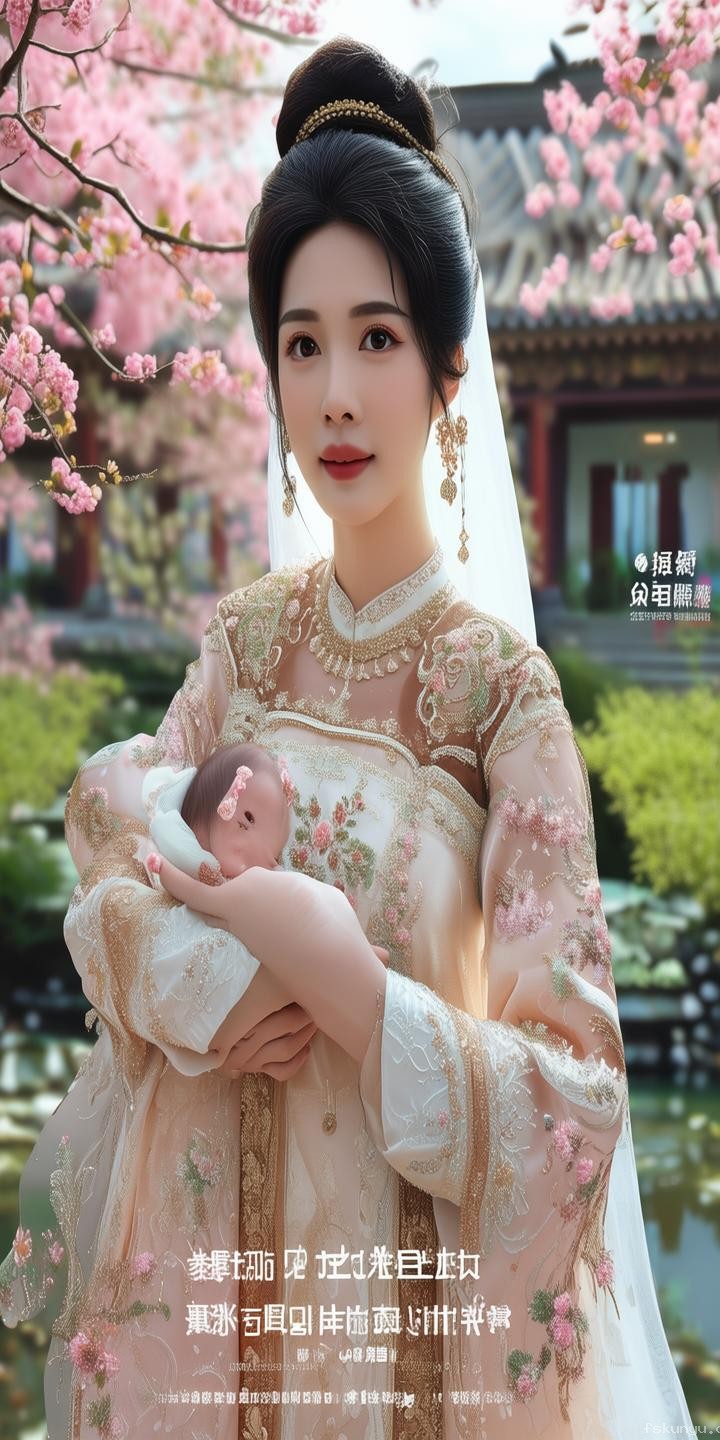 《仙劍》阿奴升級(jí)當(dāng)媽?zhuān)簞⑵费怨傩Y(jié)婚案例研究