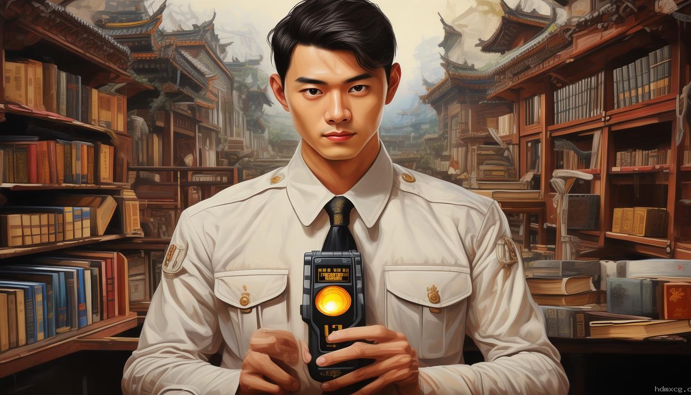 北大才子抄表工：轉型背后的深思??