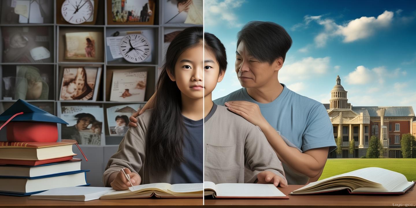 高考前后：家長(zhǎng)態(tài)度與子女角色變化的對(duì)比分析