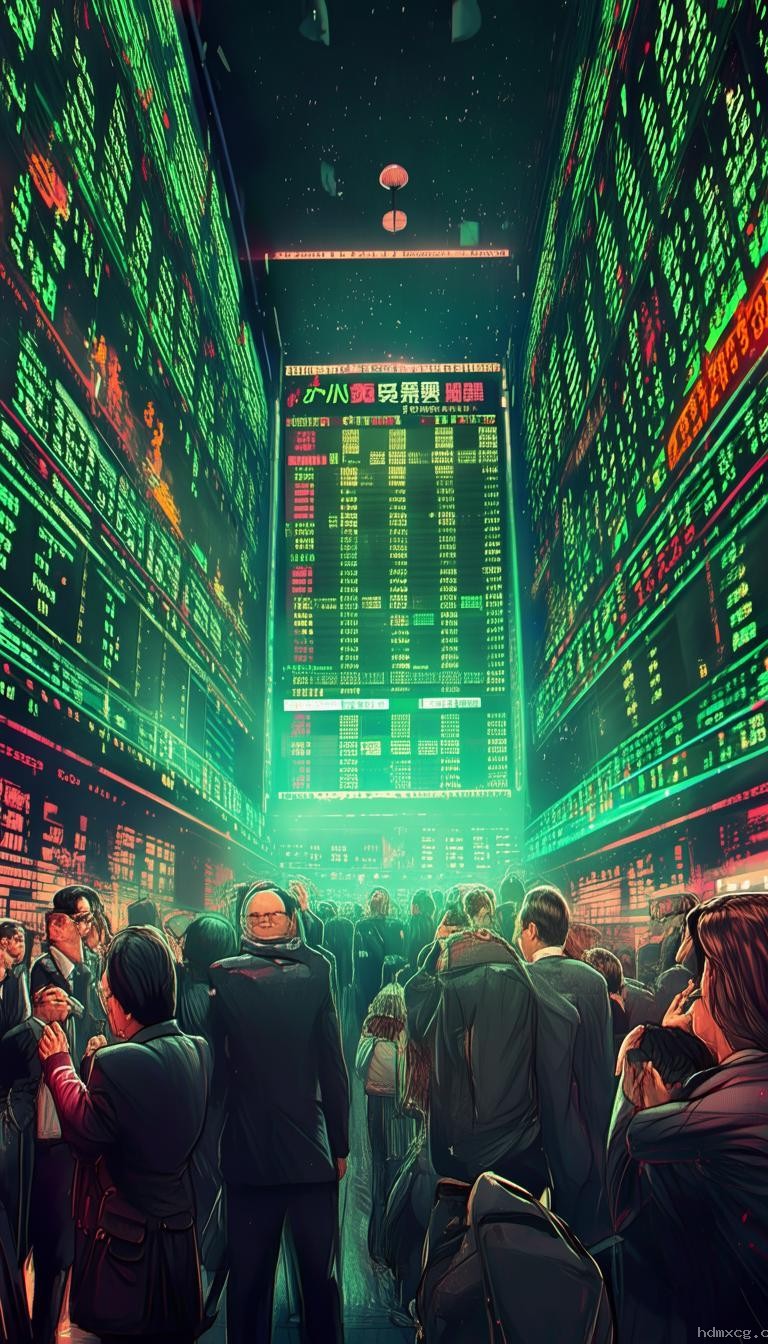 A股震蕩親歷記：4000只個(gè)股飄綠的教訓(xùn)與啟示 ????