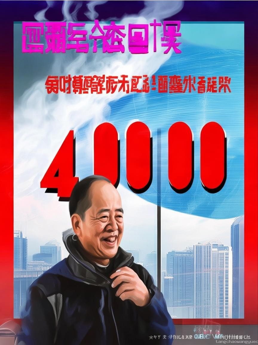 陳夢辟謠“400億”傳聞：有效應(yīng)對網(wǎng)絡(luò)謠言的策略