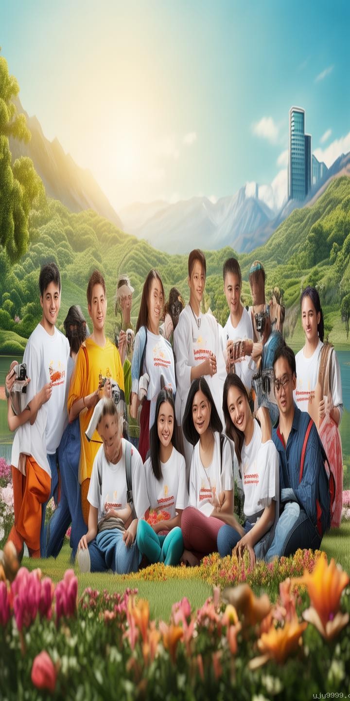 中高考生福利潮：景區(qū)跨界創(chuàng)新，共贏未來