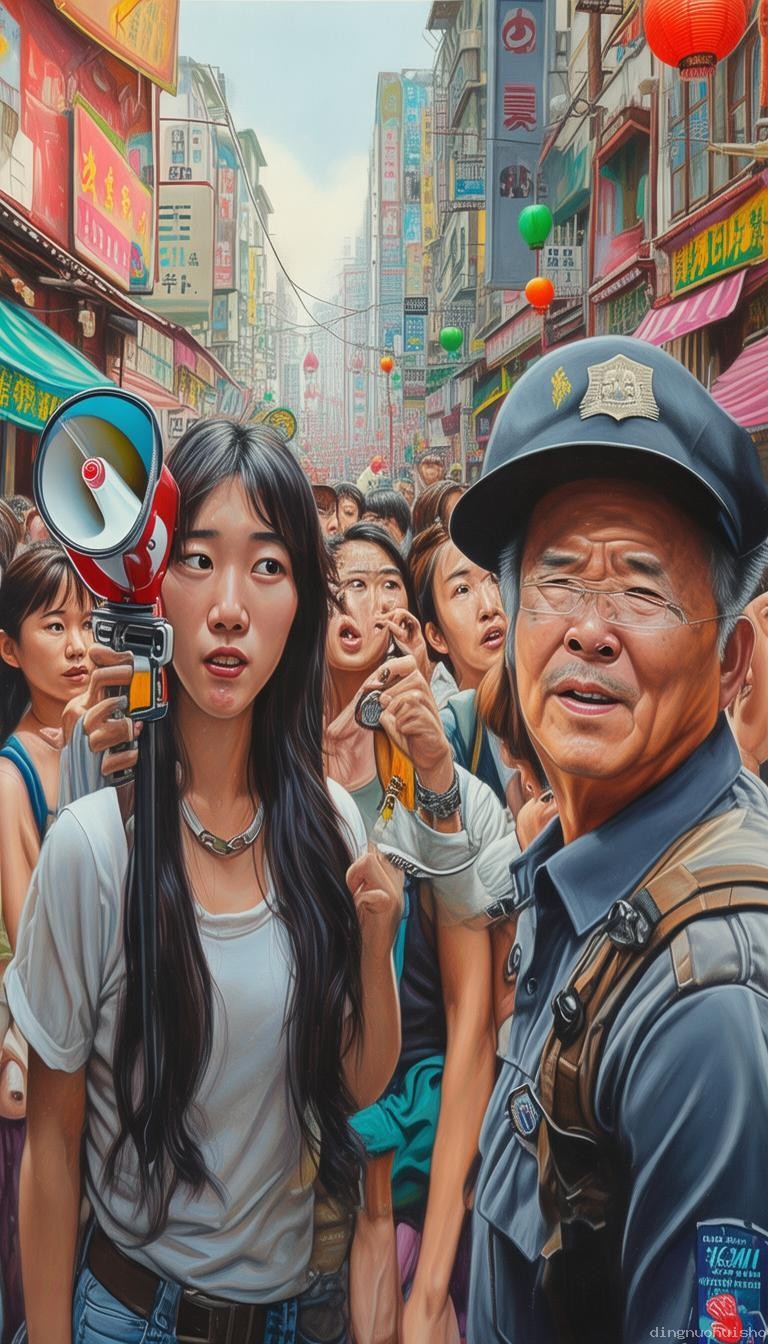 重慶街頭學(xué)生遭老人手銬事件應(yīng)對(duì)指南：保護(hù)自身權(quán)益