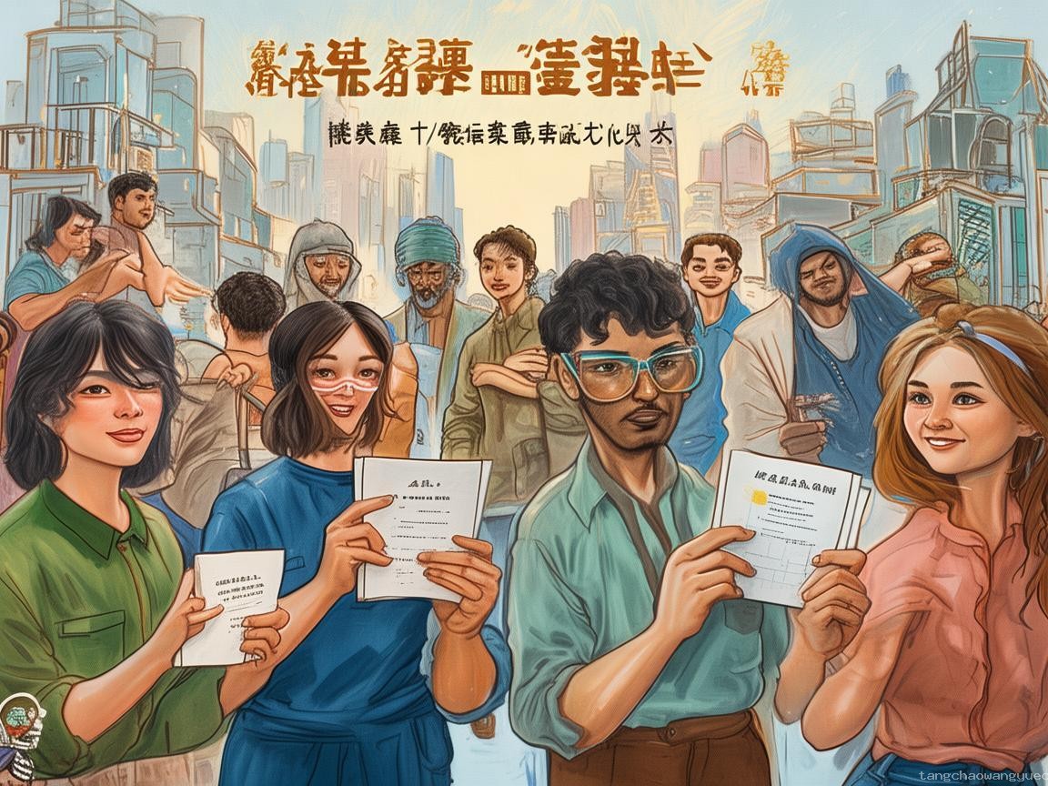 人社部新政策下就業(yè)參保趨勢展望
