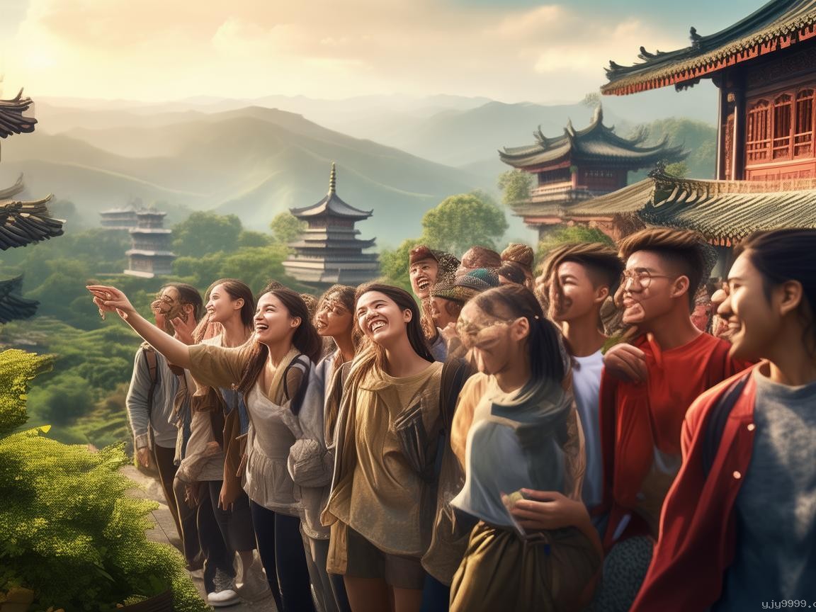 山東多個(gè)景區(qū)中高考生免費(fèi)游玩方案指南