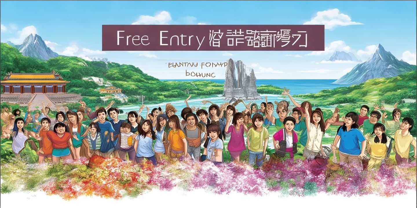 山東多個(gè)景區(qū)推出中高考生免費(fèi)游玩政策深度分析