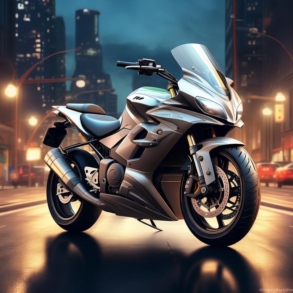 摩托車安全趨勢：強(qiáng)化防護(hù)，預(yù)防與汽車相撞悲劇