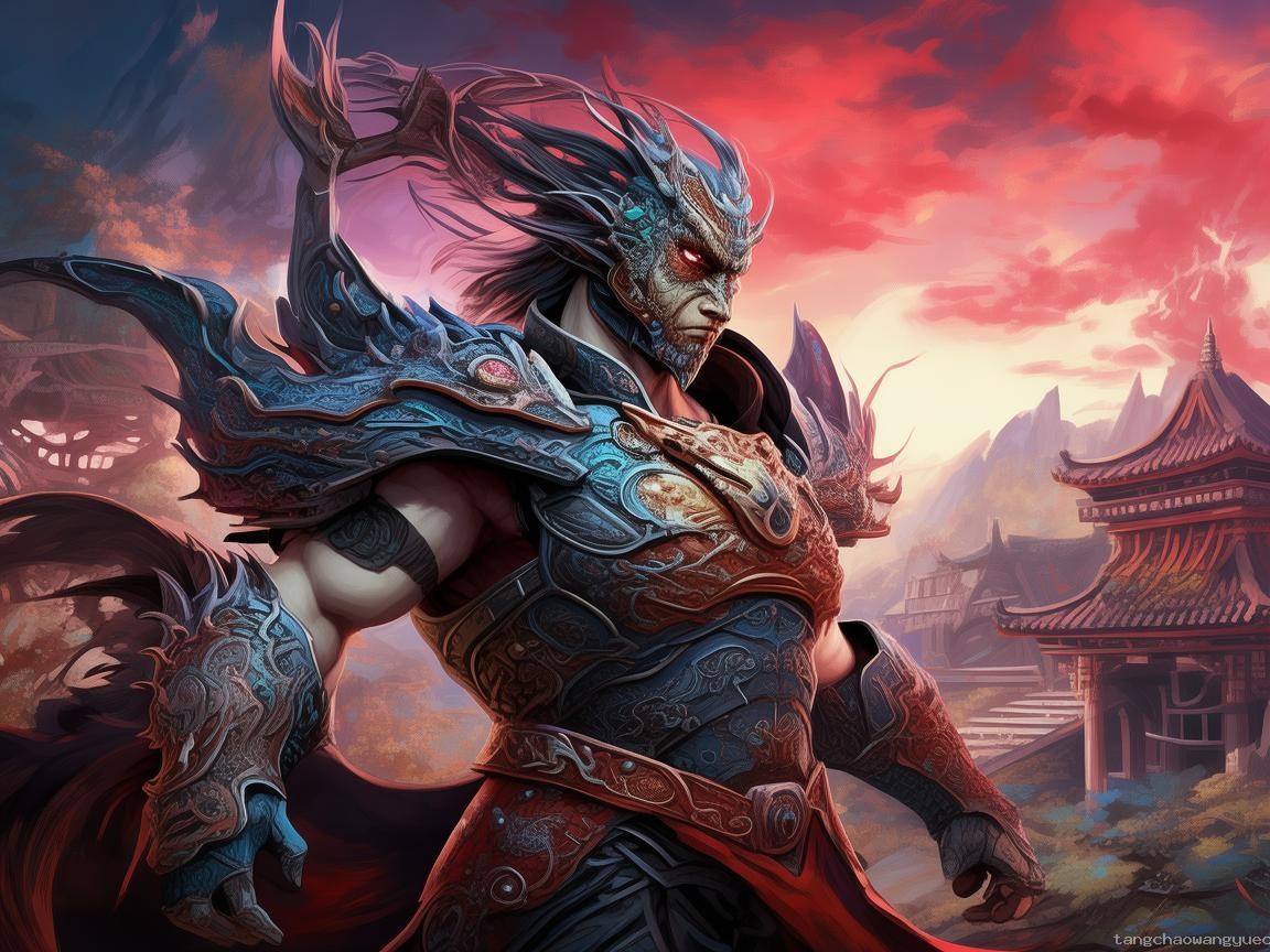 《黑神話：悟空》游戲評價及未來趨勢預(yù)測：文化融合與創(chuàng)新玩法