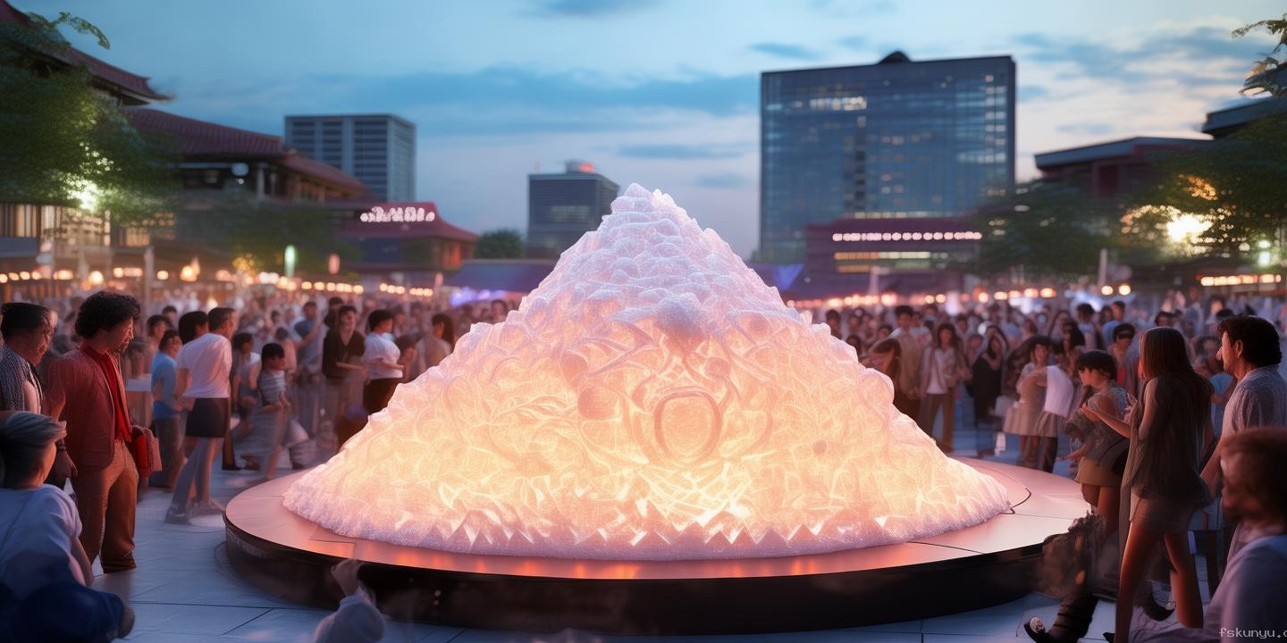 2024鹽聚新思·成都站靈感碰撞回顧