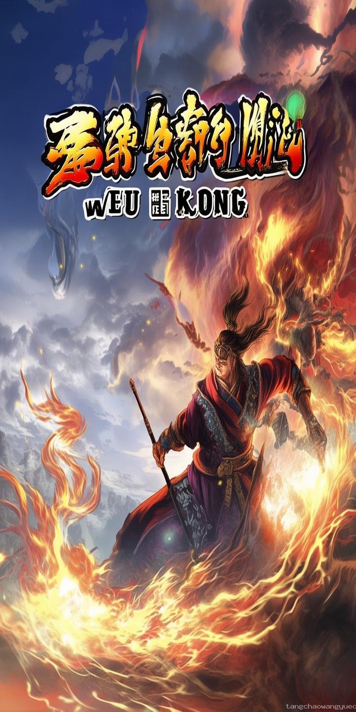 如何評價(jià)《黑神話：悟空》的戰(zhàn)斗設(shè)計(jì)？