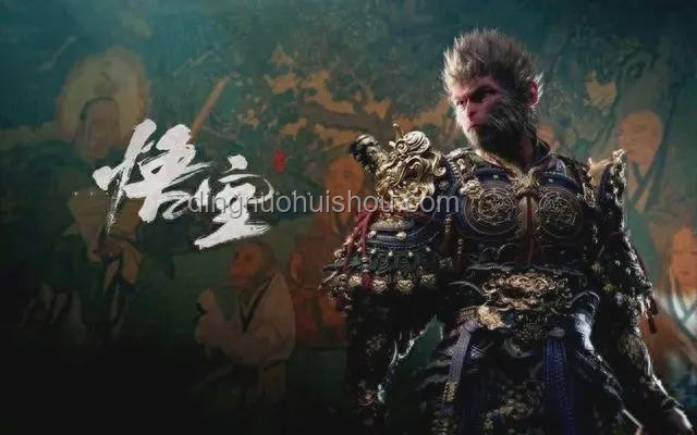 如何評價《黑神話：悟空》第五回「日落紅塵」？難度、劇情、地圖、戰(zhàn)斗
