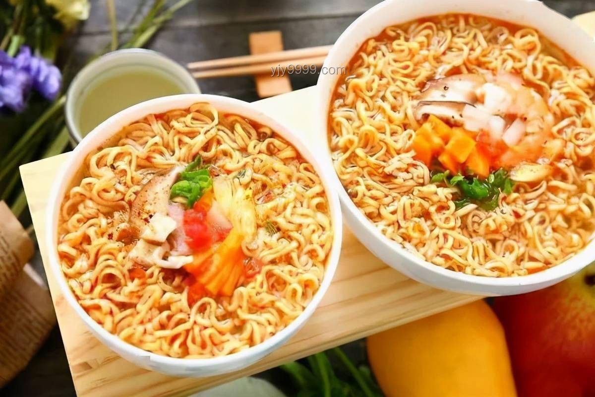 食品科技對比：腐乳與方便面調(diào)料的鮮味探究