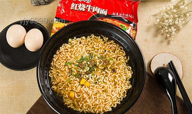 食品科技對比：腐乳與方便面調(diào)料的鮮味探究