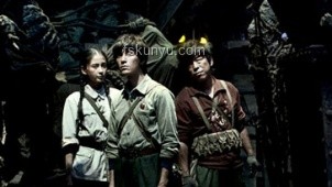 電影類型拓荒者烏爾善：勇于試錯的創(chuàng)作之旅指南