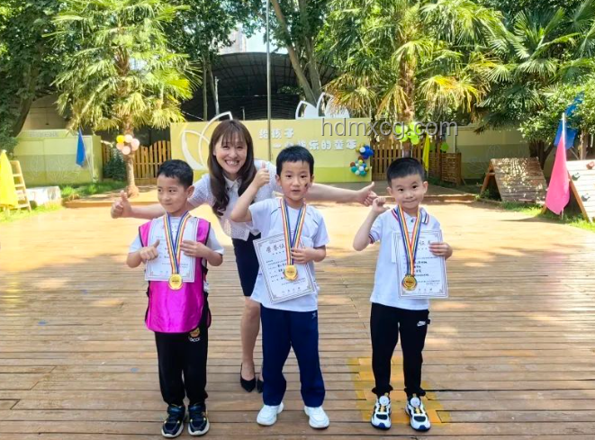 幼兒園跳繩教學(xué)指導(dǎo)對比分析