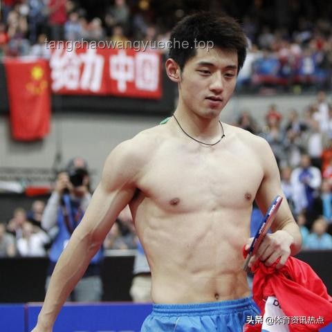 奧運(yùn)乒乓球決賽服裝選擇指南：干爽與大汗的奧秘