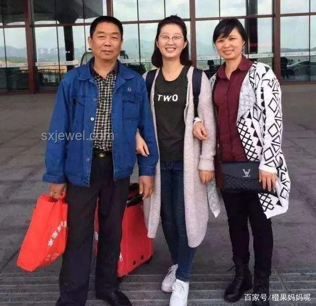章瑩穎遇害8年：父母艱難求生，社會(huì)反思留學(xué)安全