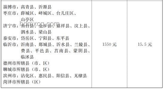 合理提高最低工資標(biāo)準(zhǔn)實(shí)施方案