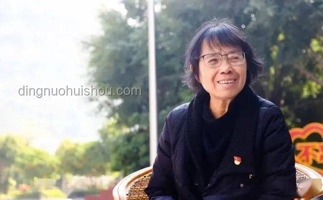 走出大山的教育創(chuàng)新：張桂梅的跨界夢(mèng)想矩陣