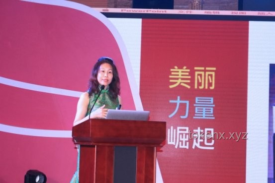 大山之外的夢想引擎：張桂梅與跨界創(chuàng)新之路