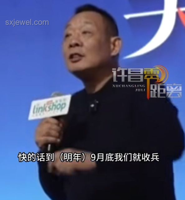 于東來(lái)引領(lǐng)胖東來(lái)人反擊策略
