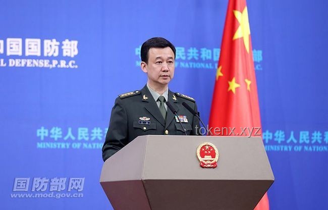 國防部嚴(yán)正回應(yīng)：美軍在臺活動趨勢預(yù)測