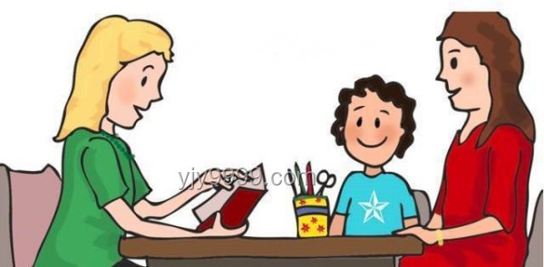 說真的，勿與兒童爭鋒：腦發(fā)育視角下的親子溝通策略