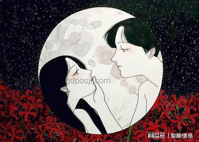 玄學(xué)現(xiàn)象解密：無欲無求時(shí)的真愛降臨