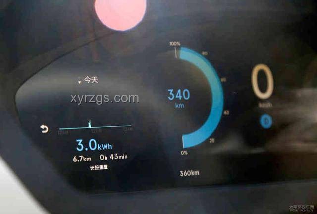 續(xù)航超2100km家用車選擇方案