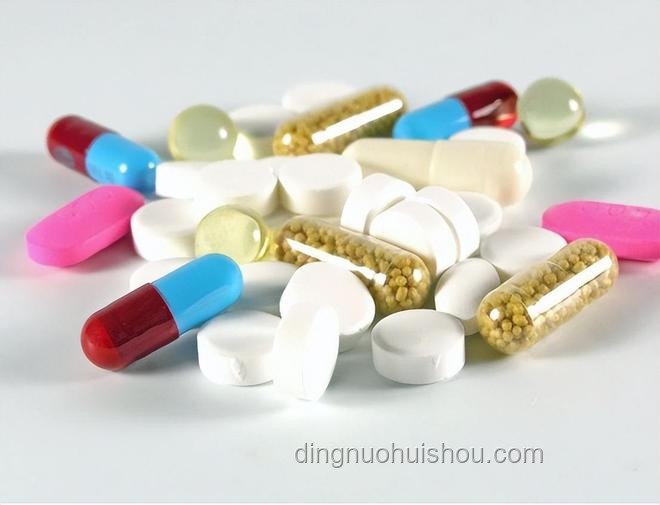 很多人都不知道，這四類藥不能長(zhǎng)期服用