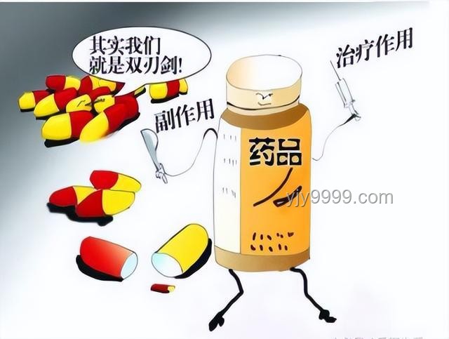 很多人都不知道，這四類(lèi)藥不能長(zhǎng)期服用：深度解析與警示