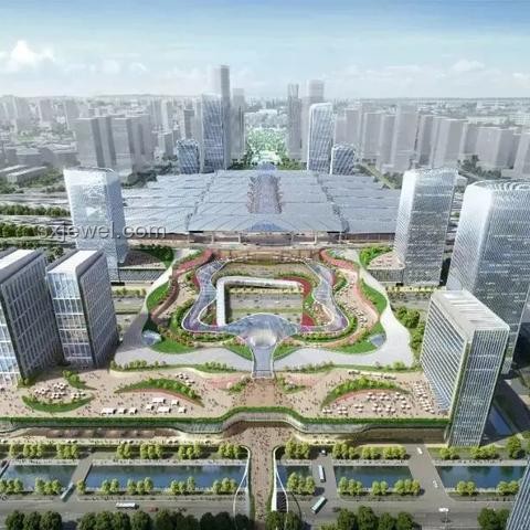 2025春運新趨勢：流動中國，智慧出行