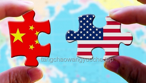 中美談判啟新局，跨界創(chuàng)新看市場(chǎng)脈動(dòng)