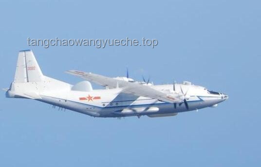 “梟龍”新翼·跨界啟航：戰(zhàn)機(jī)進(jìn)化與思維革命