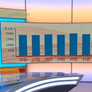 春運：中國流動活力的年度巨獻與交通變革前沿