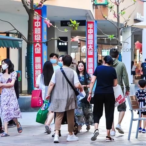 618家電推薦洞察：智能化、綠色化引領(lǐng)消費(fèi)新風(fēng)尚