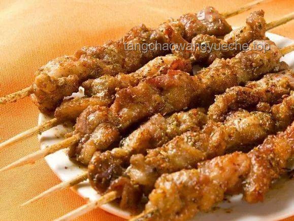 燒烤花香：高考情感慰藉的創(chuàng)新表達(dá)