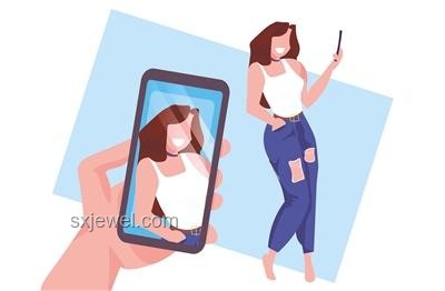 女子久坐刷手機(jī)突發(fā)眼中風(fēng)：警惕數(shù)字時(shí)代的健康隱患????