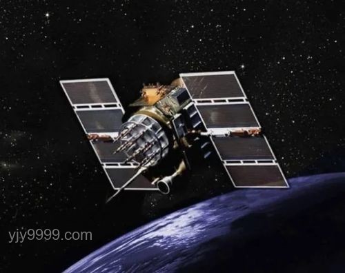 馬斯克“星鏈”衛(wèi)星大批墜落案例研究