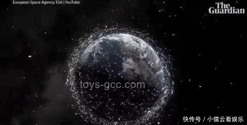 馬斯克的“星鏈”衛(wèi)星為何大批墜落？