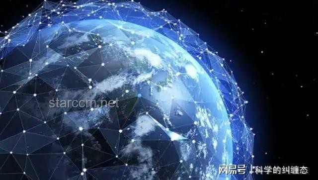馬斯克“星鏈”衛(wèi)星墜落背后的行業(yè)透視