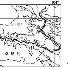 押題成功！男生考完地理一臉興奮分享備考經(jīng)驗(yàn)